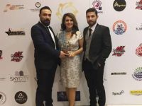 British Culture College,  KKTC En İyi Eğitim Kurumu Ödülü’ne layık görüldü.