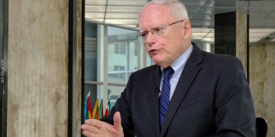 Jeffrey: Suriye’de savaş suçu olabilecek vakalar gördük