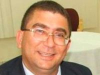 Ortopedik Özürlüler Derneği Onursal Başkanı Çelik yarın mezarı başında anılacak