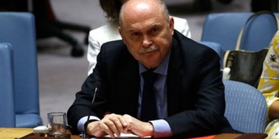 Türkiye'den Abd'ye "Savaş Suçu", Ab'ye "Güvenli Bölge" Cevabı