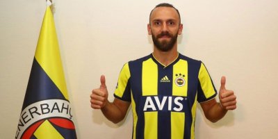 Terim, Vedat Muriqi'yi milli yapmadı: Talebi uzun süre yanıtsız kalınca Kosova milli takımına gitti