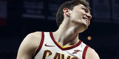 Cedi Osman’a yeni kontrat!
