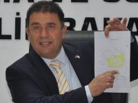 Çalışma ve sosyal güvenlik bakanı Saner, 16 aylık icraatları ve planladıkları projeler hakkında bilgi verdi