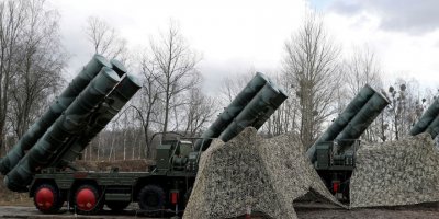 Rusya Sırbistan’a S-400 gönderdi