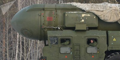 Çin basını, ABD’nin Rusya’ya saldırısını önleyen faktörü yazdı