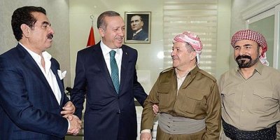 Yeni çözüm süreci mi başlıyor