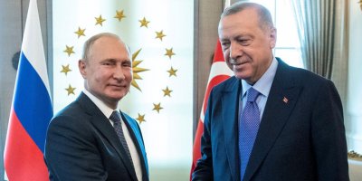 The Economist böyle yazdı: İktidarı belirleyen kişi