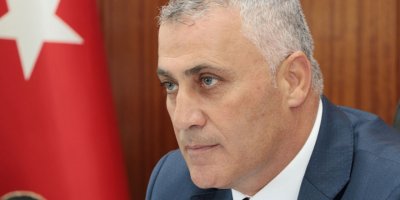 Amcaoğlu: “Hiç bir eğitim yüz yüze eğitimin yerini tutmaz”