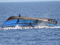 Nijerya'da yolcu teknesi battı: 11 ölü