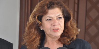 Demokrat Parti Girne ilçesi ve Lefkoşa ilçesi kongreleri ertelendi