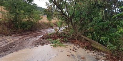 Sri Lanka'da olumsuz hava şartları nedeniyle 6 kişi hayatını kaybetti