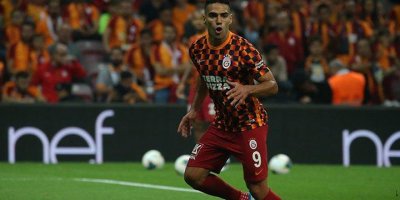 Galatasaray’a Falcao müjdesi!