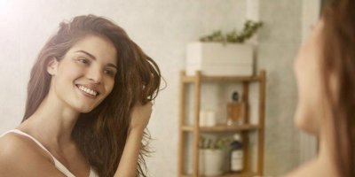 Saçlar nasıl gürleşir? Saçların gürleşmesi için ne yemeli?