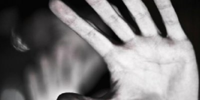 Üvey kızına tacizde bulundu iddiası!