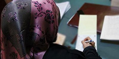 "Laiklik bunu gerektirir”