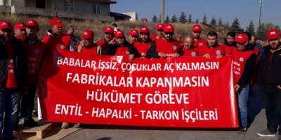 Yeniden yola çıktılar