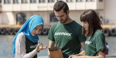 Midye dolmaların yüzde 91’inde mikroplastik var!