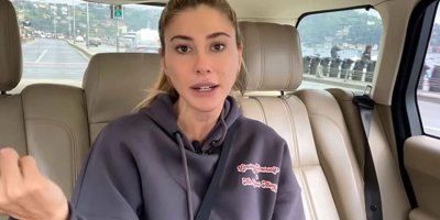 Şeyma Subaşı, Acun Ilıcalı’ya attığı mesajın iç yüzünü anlattı