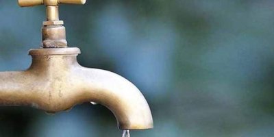 Lefkoşa’da su kesintisi