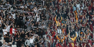 Derbide tarihi utanç!