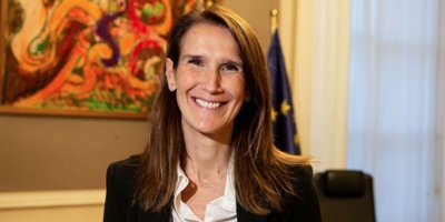 Belçika ilk kadın Başbakanına hazırlanıyor