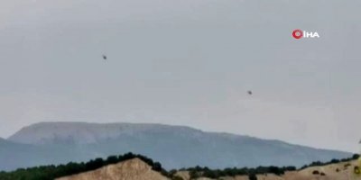 Tunceli'de 1 terörist etkisiz hale getirildi