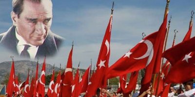 29 Ekim Cumhuriyet Bayramı KKTC’de de törenlerle kutlanacak