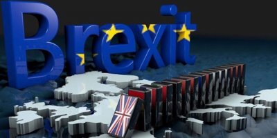 Brexıt'te parlamento aşaması tamamlandı, kraliçe'nin onayı bekleniyor