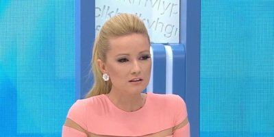 Müge Anlı'dan 'Zazaca sansürü' eleştirilerine yanıt: Özür dilemem, burası BM değil, her dilden tercüman yok yani