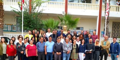 Eğitim Bakanlığı ve Eğitim Vakfı Gereğini Yapmalıdır