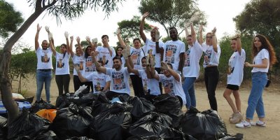 DAÜ İletişim fakültesi’nden örnek davranış