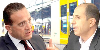 Şahali’den Özersay’a üçlü görüşme yanıtı