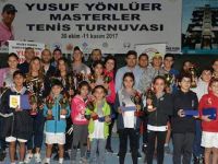 Kortta şampiyonlar belli oldu