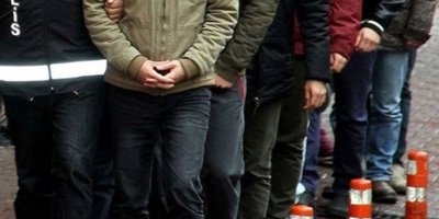 Ankara'da DAEŞ operasyonu