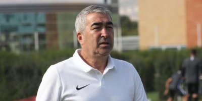 Aybaba, Kayserispor’dan çarpıcı sözlerle istifa etti!