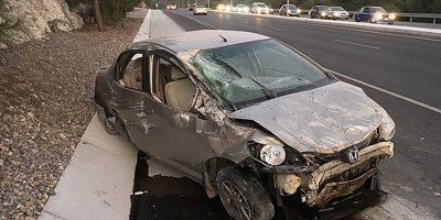 Biri çocuk 3 kişi yaralandı