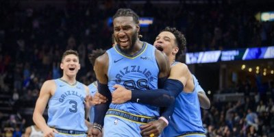 Crowder’dan son saniye üçlüğü!