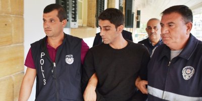 Tecavüzcüye 13 yıl hapis cezası