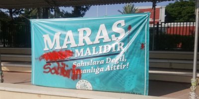 Benter: Saldırı bize davamızı halka daha iyi anlatmamız gerektiğini gösteriyor