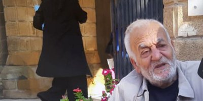 Vehbi trafik cezasını istinaf etti