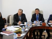 Devlet Laboratuvarı’ndaki yangını araştıran meclis komitesi toplandı