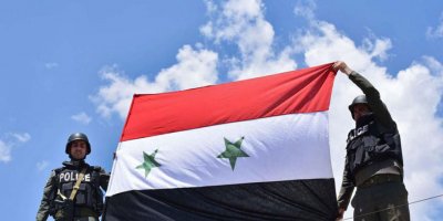 Suriye'nin geleceği Cenevre'de masaya yatırılıyor