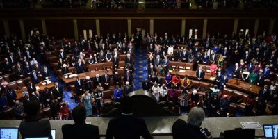 ABD Temsilciler Meclisi soykırım kararını kabul etti