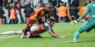 Marcao yerine sürpriz isim