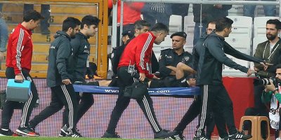 Dorukhan'da beklenmedik gelişme