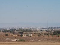 Derinya’daki boş arazinin değerlendirilmesi gündemde