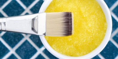 Limonlu sivilce maskesi nasıl yapılır?