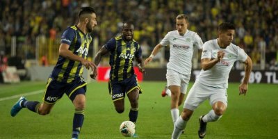 Fenerbahçe’nin kupa maçı hangi kanalda?