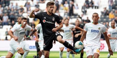 Dorukhan Toköz beklenenden hızlı iyileşiyor