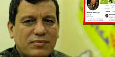 Türkiye'nin kırmızı bültenle aradığı PKK'lıya "temiz savaşçı" ödülü